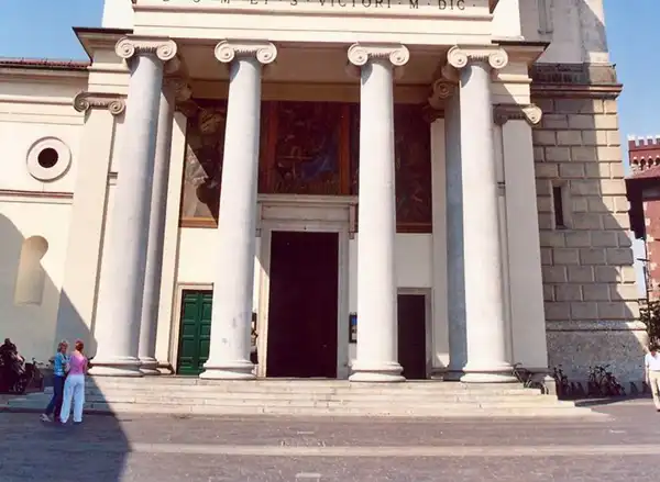 Fabbro Bardonecchia di Domenica
